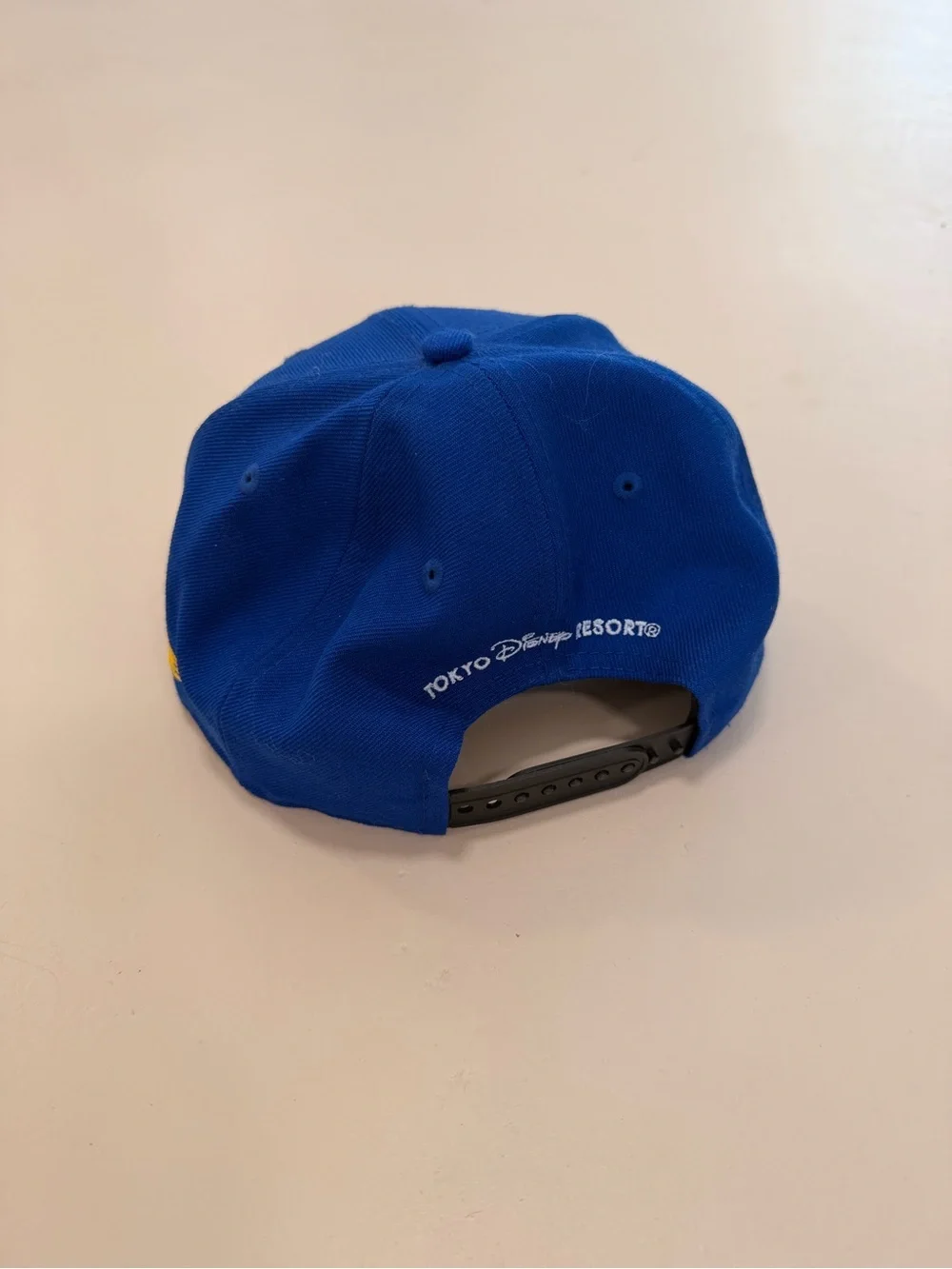 Tokyo Disney resort Donald Duck Hat - Picture 2 of 3